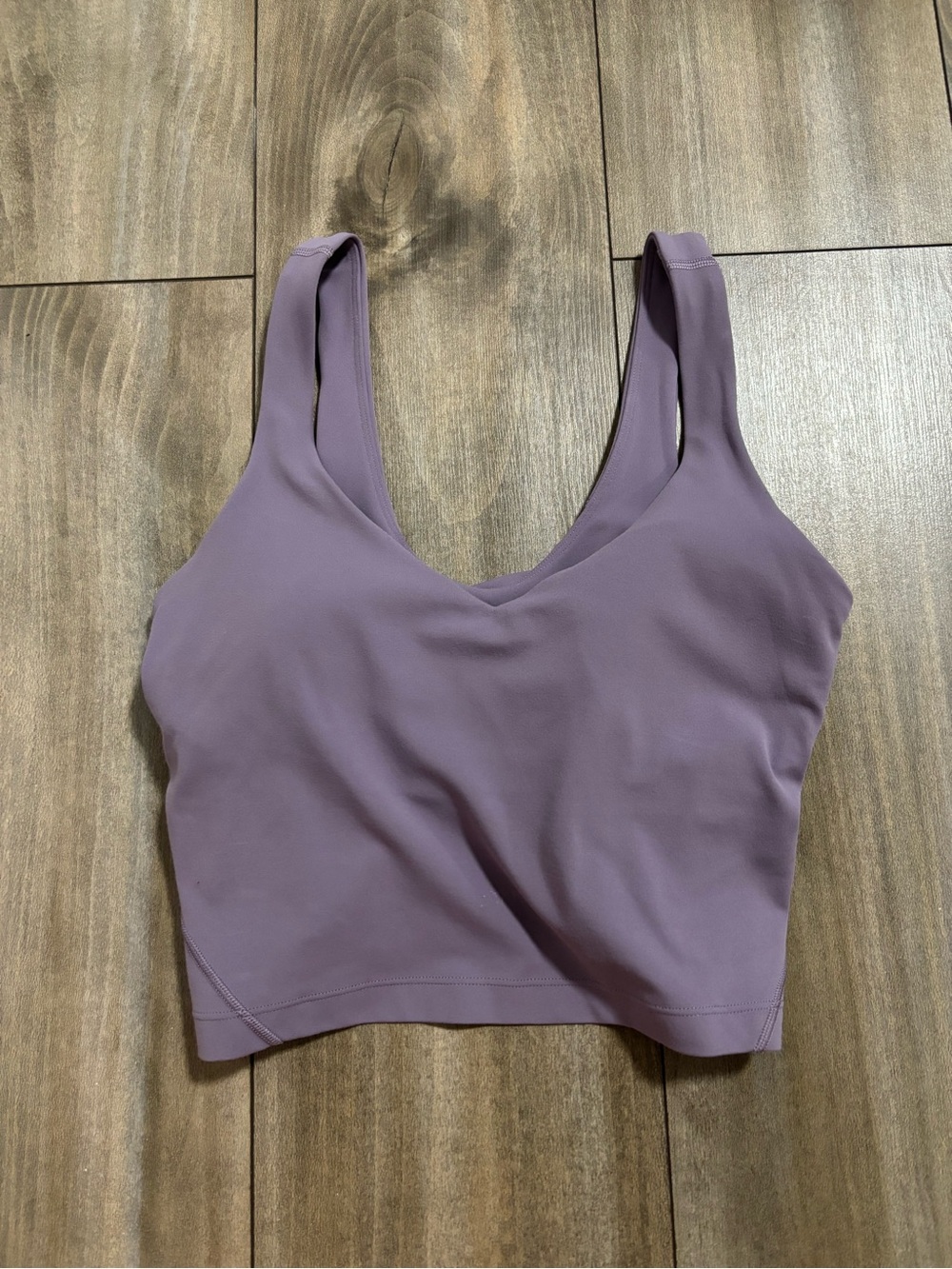 Lululemon Align Tank
